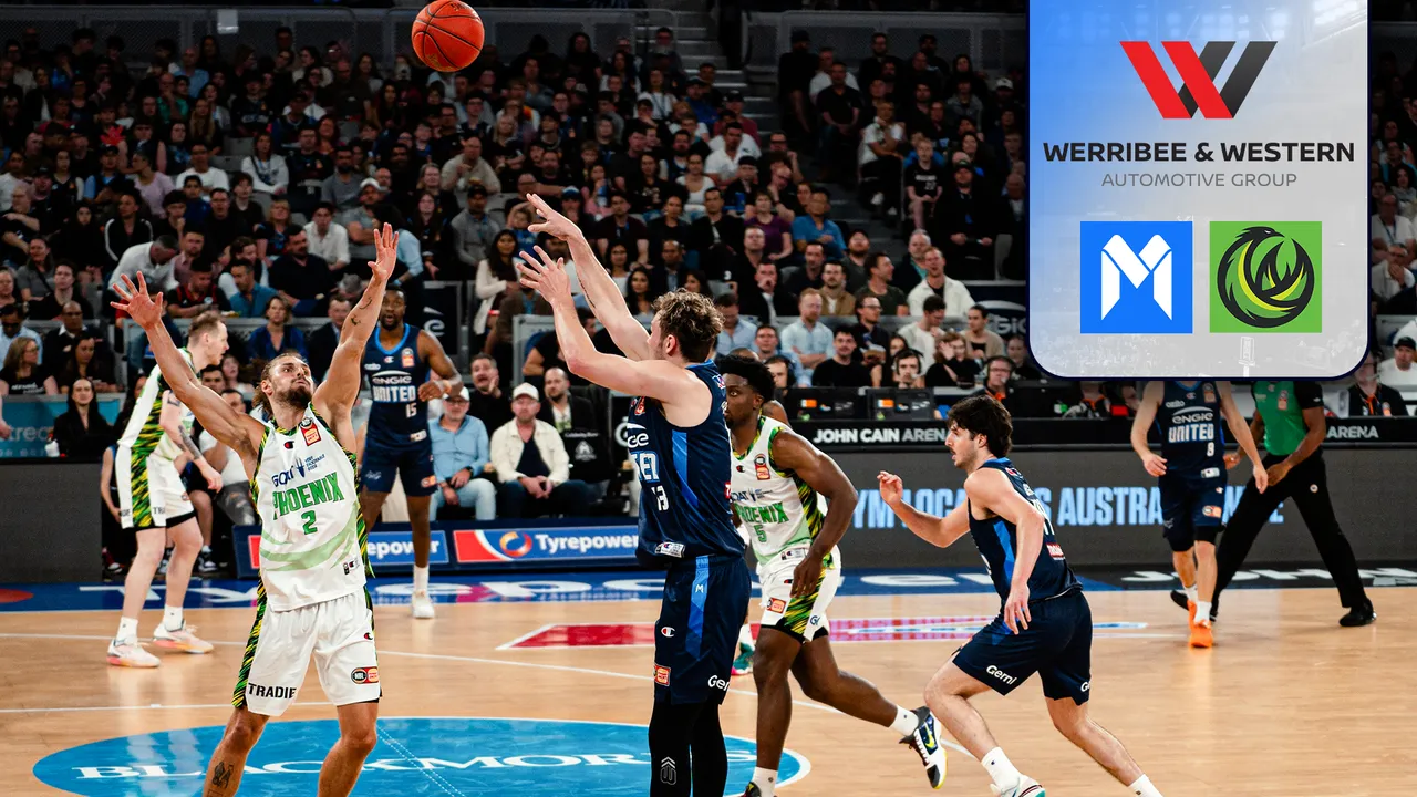 WWAG Match Recap: NBL24 Round 1 Game 1 vs South East Melbourne Phoenix