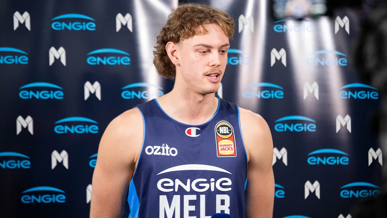 ‘It’s a big deal’: Travers previews Throwdown matchup