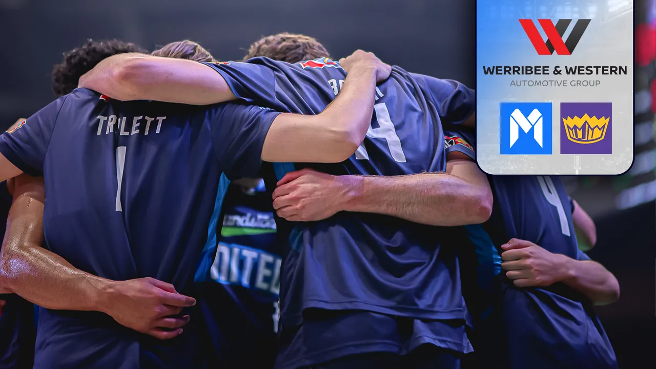 NBL24 Blitz: Melbourne United vs Sydney Kings WWAG Recap