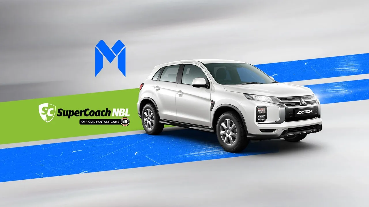 SuperCoach open for NBL24