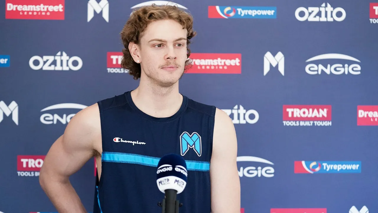 Travers’ new role ‘a whole other ball game’