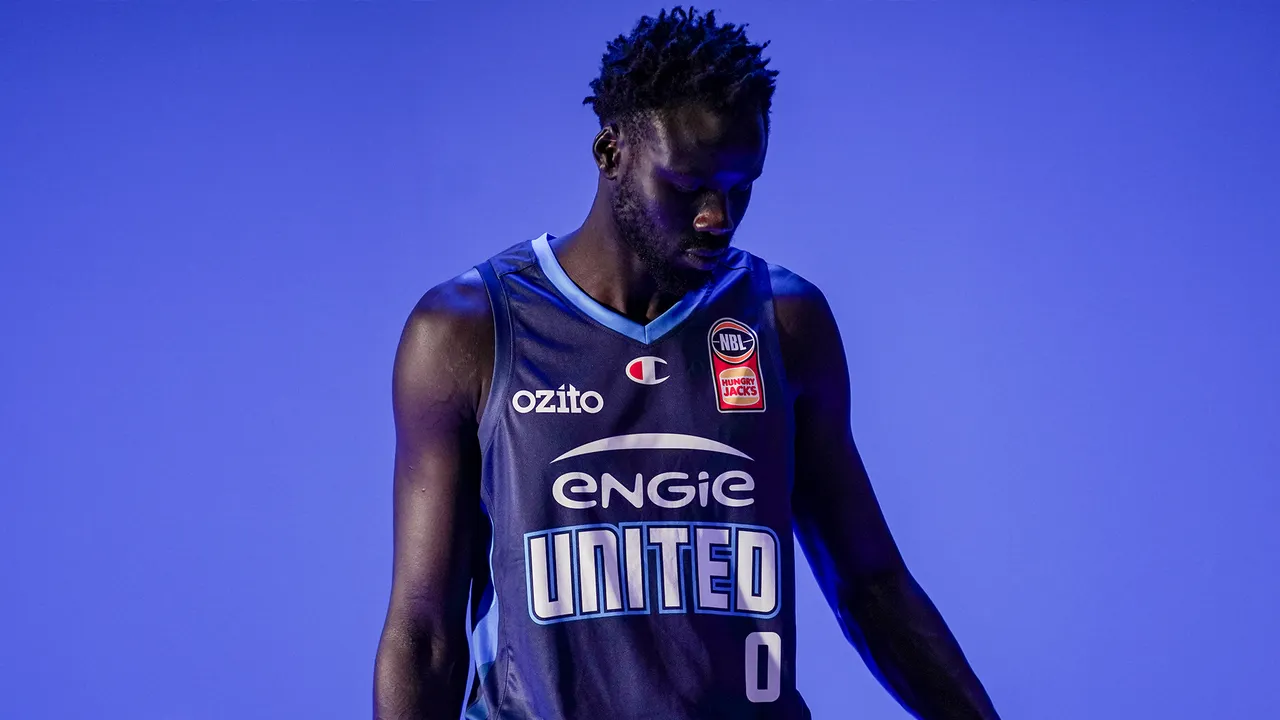 Injury update: Lual-Acuil Jr ahead of schedule for return