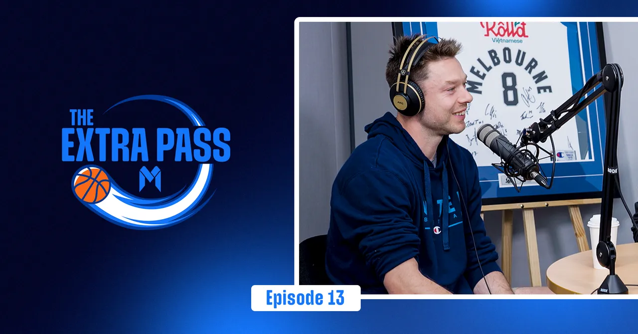 Delly feeling ‘a lot stronger’ ahead of NBL Blitz