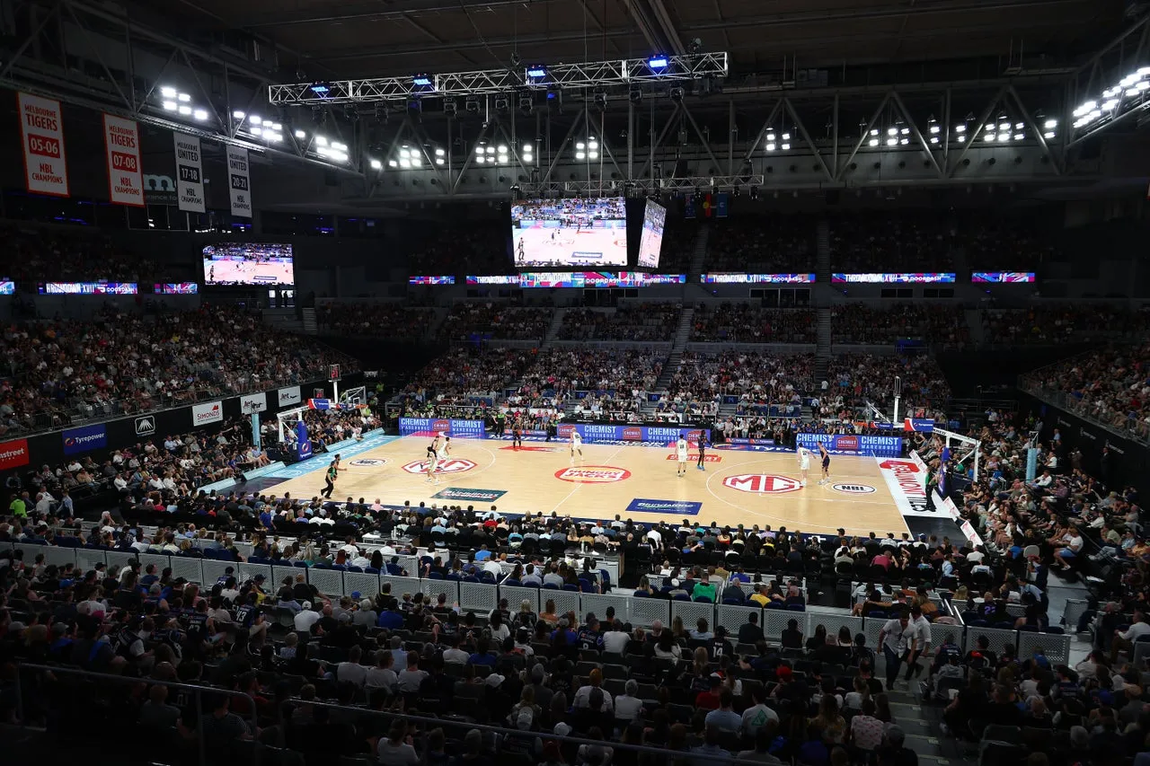 Throwdown rivalry ‘on another level’