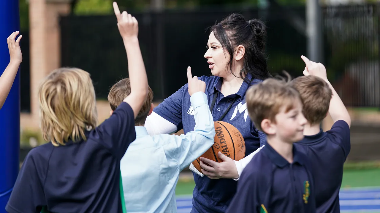 STAND TALL delivers to over 1,200 students