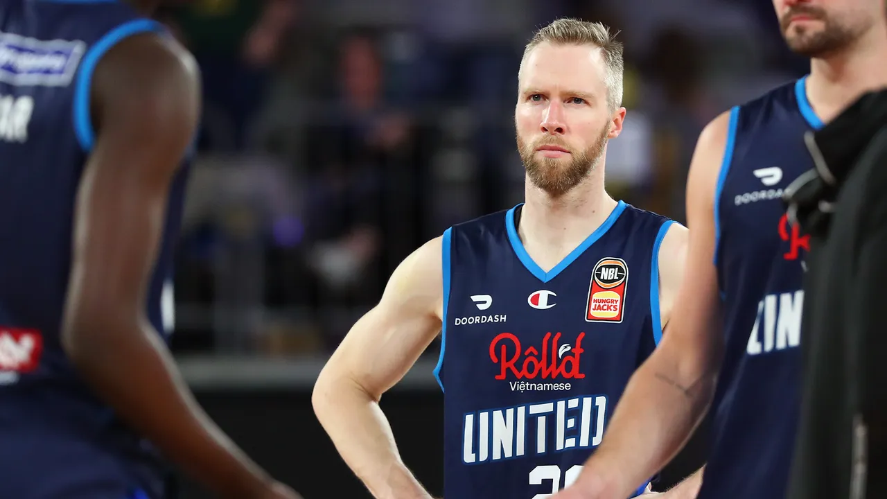 Championship mindset: Coach Barlow’s singular goal for NBL24