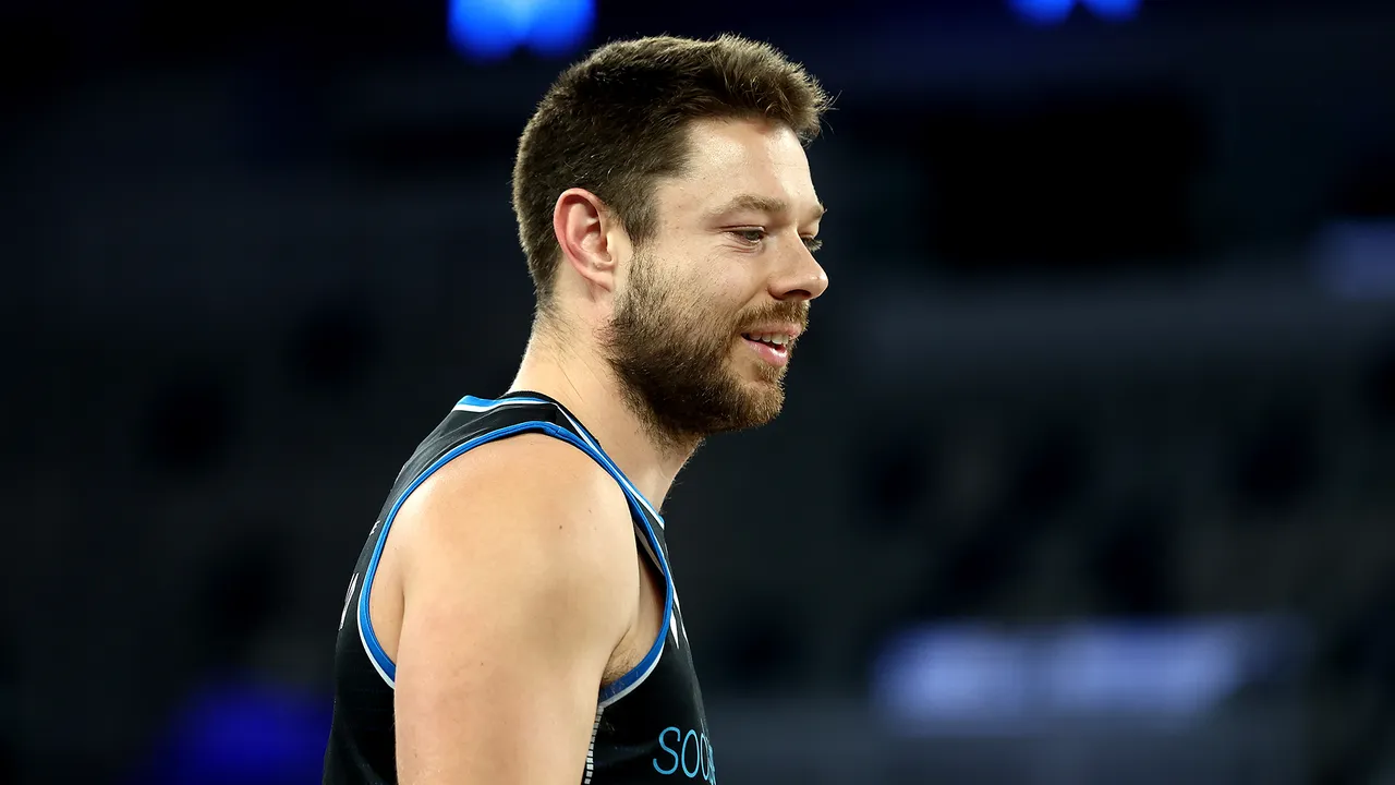 ‘Something to be feared’: Vickerman’s Delly warning