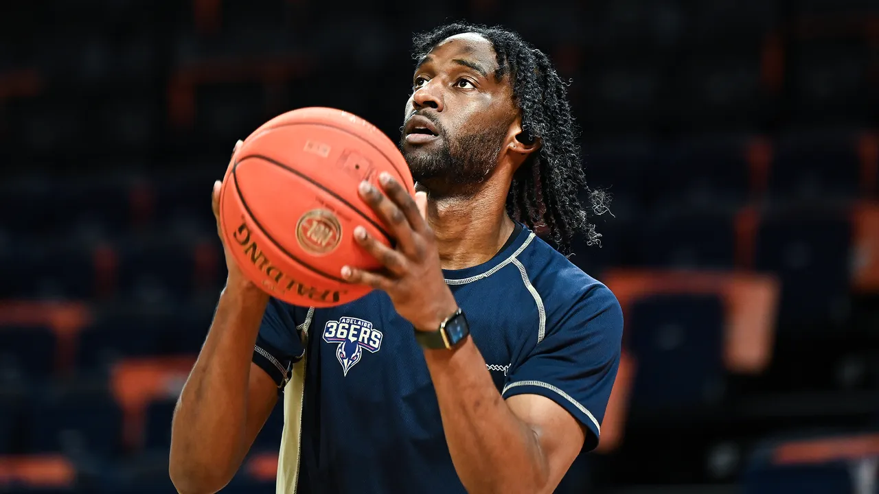 ‘The true Ian’ set for NBL24 showcase