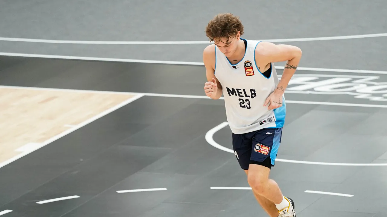 Vickerman to tap into MVP-like role for Travers