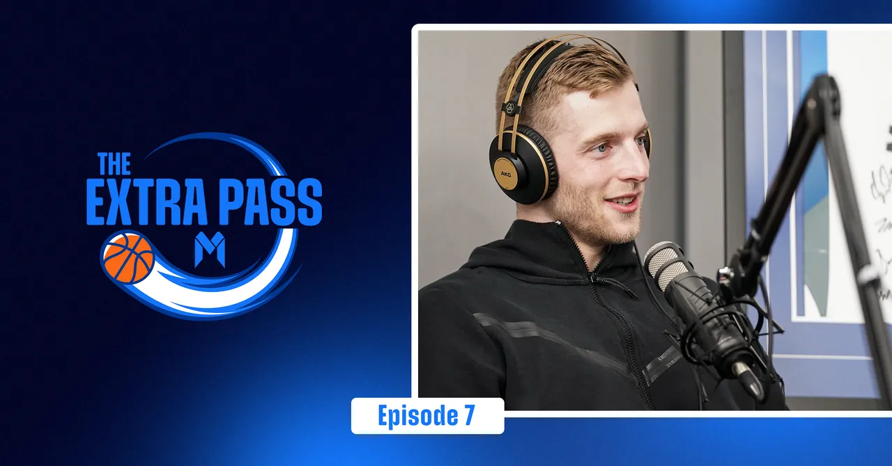 White excited to watch new pieces take the court