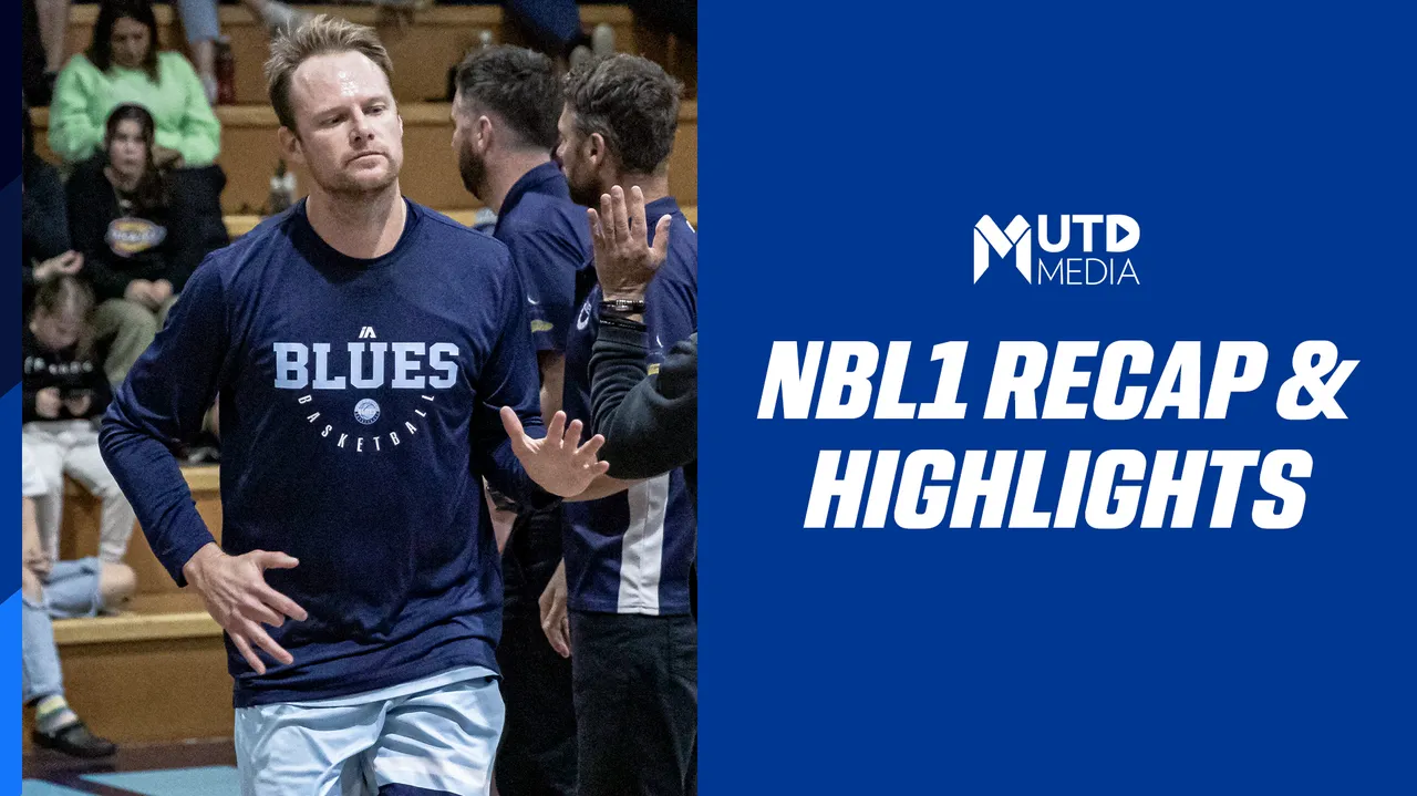 Machar locks in Grand Final spot, Newley goes out in NBL1