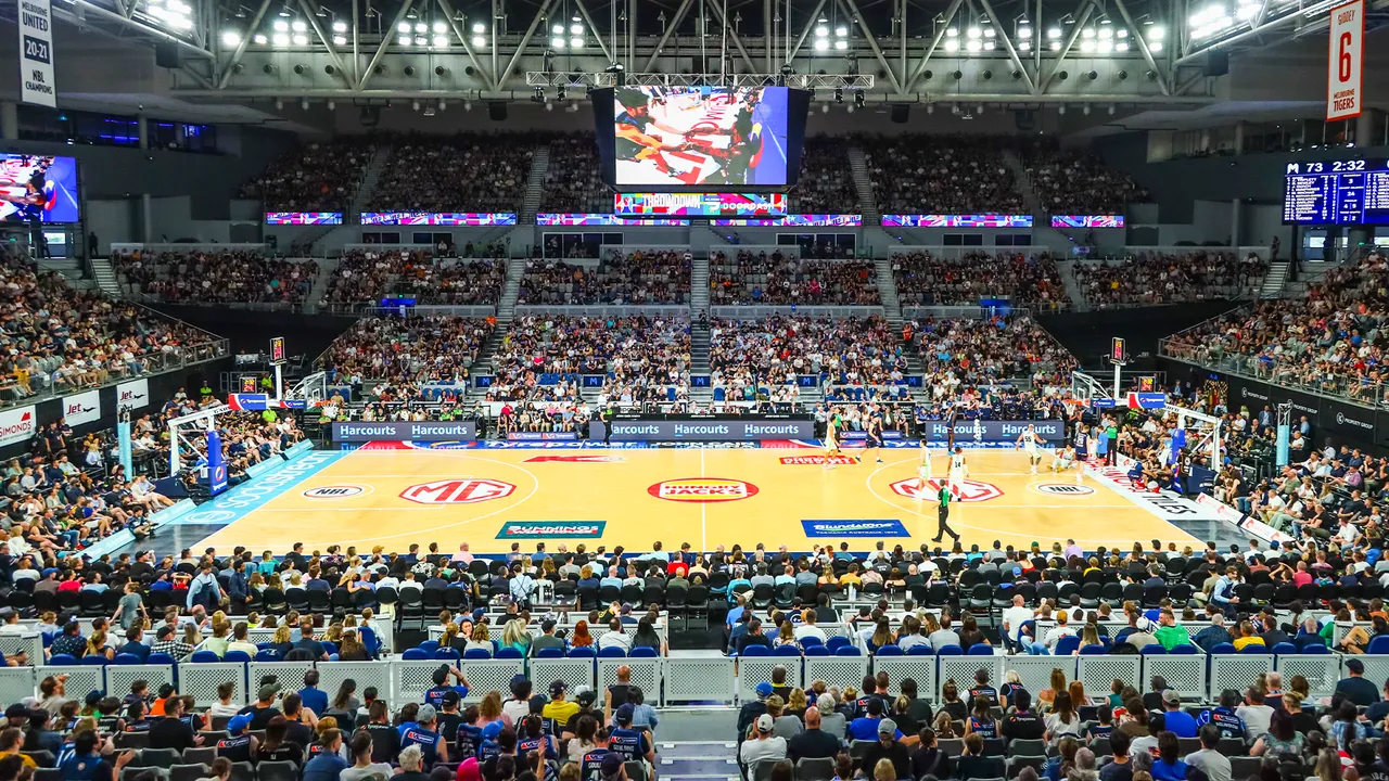 Blockbuster United games lead into public holidays