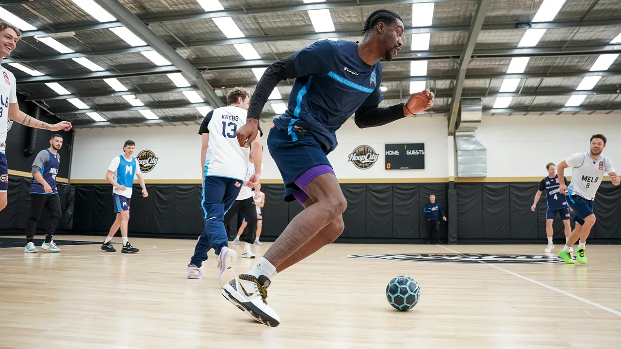 Experts marvel at ‘absolutely awesome’ Hukporti