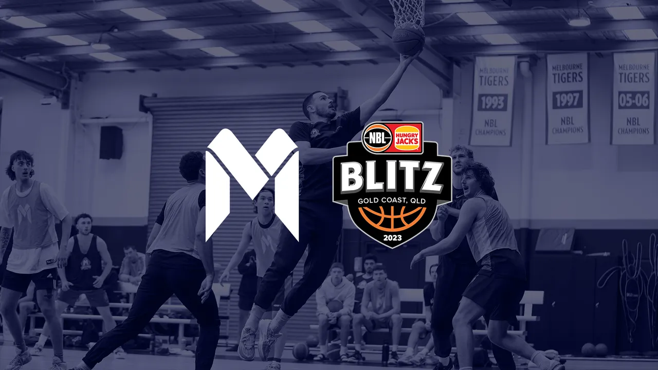 United’s ready to Blitz competition on the Gold Coast