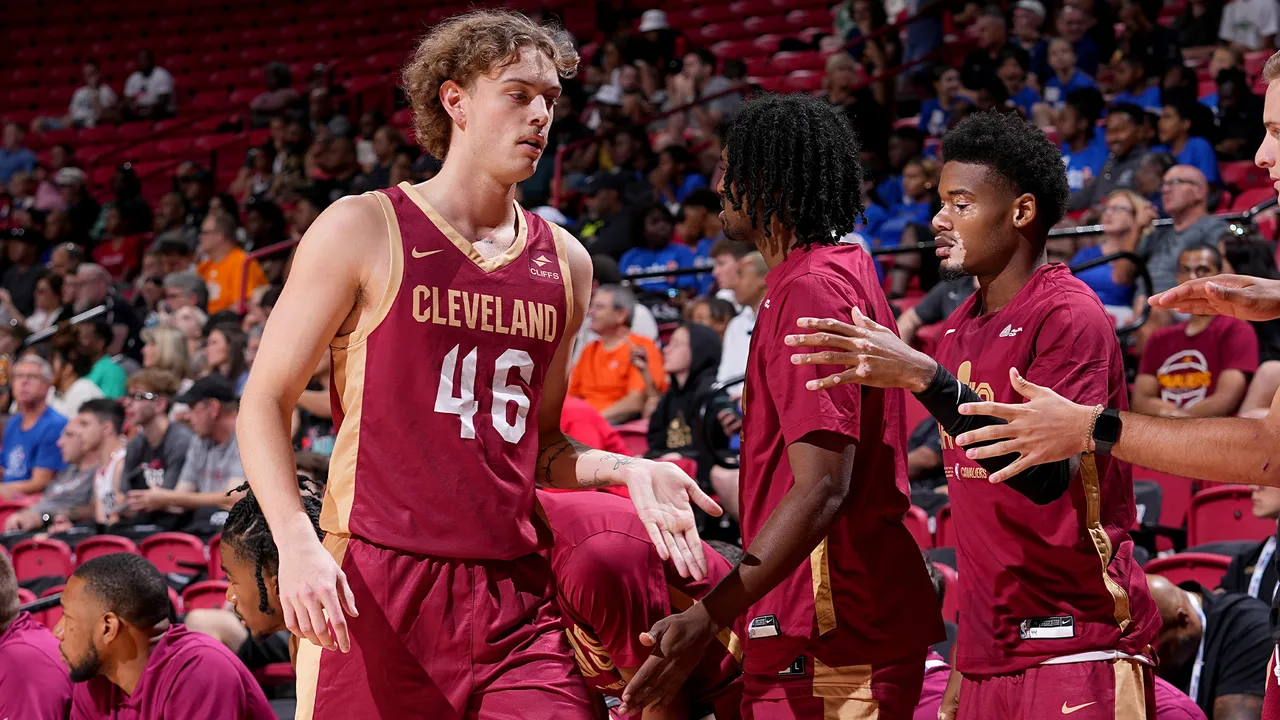 ‘Win it all’: Travers’ NBL24 goal clear