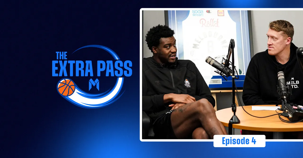 New-look lineup exciting for young star