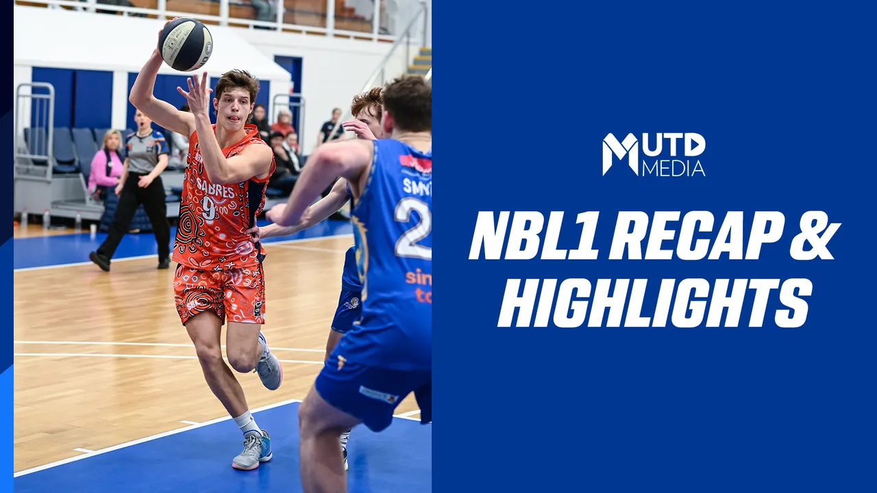 Blogg helps Sabres stay in hunt for top four finish