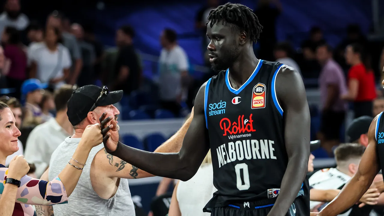 Lual-Acuil Jr to miss start of season with injury