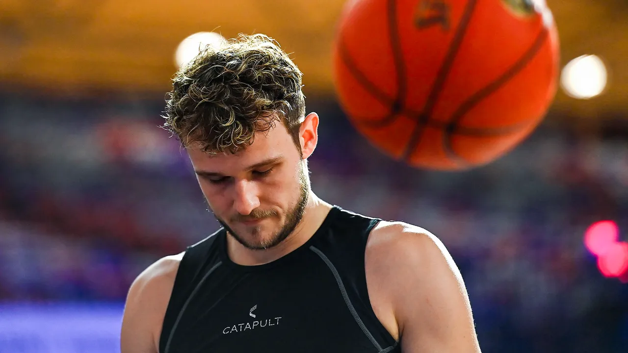 History of winning steered Krebs to Melbourne