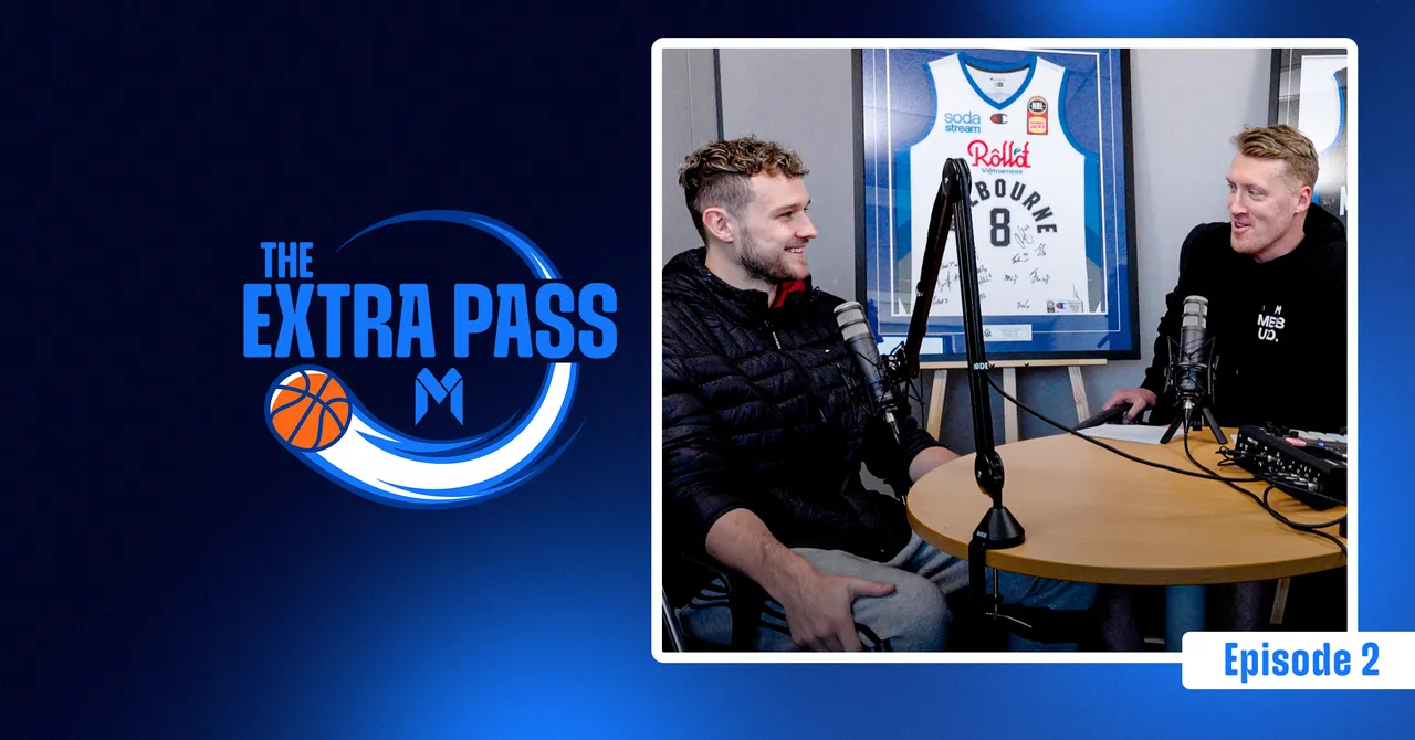 Incoming star thrilled to learn from ‘legendary’ duo