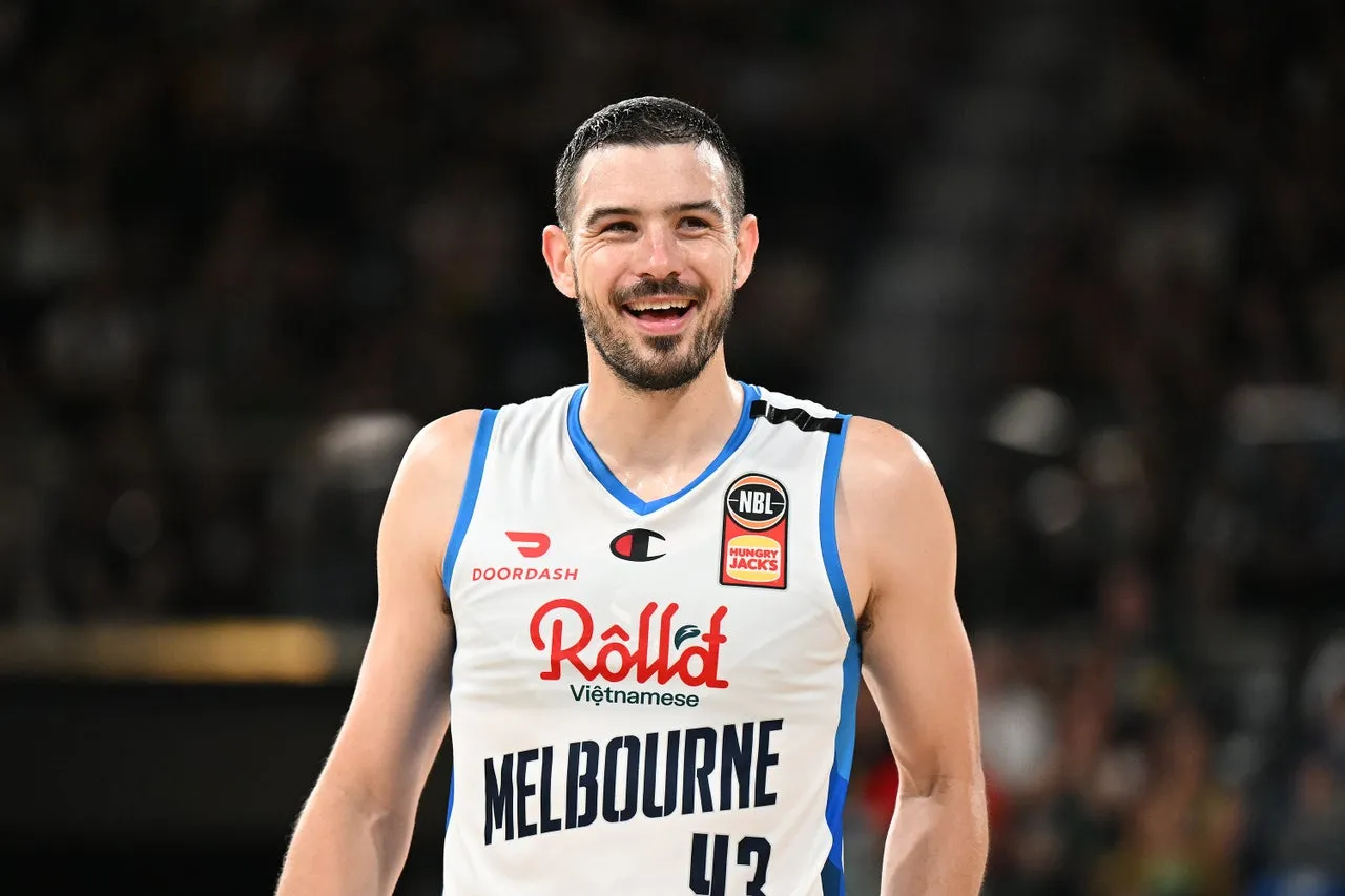 Goulding feeling ‘invigorated’ after Paris stint