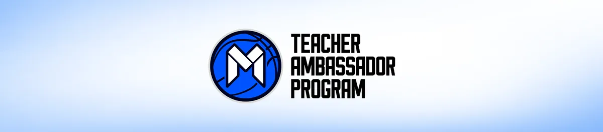 Teacher Ambassador Program