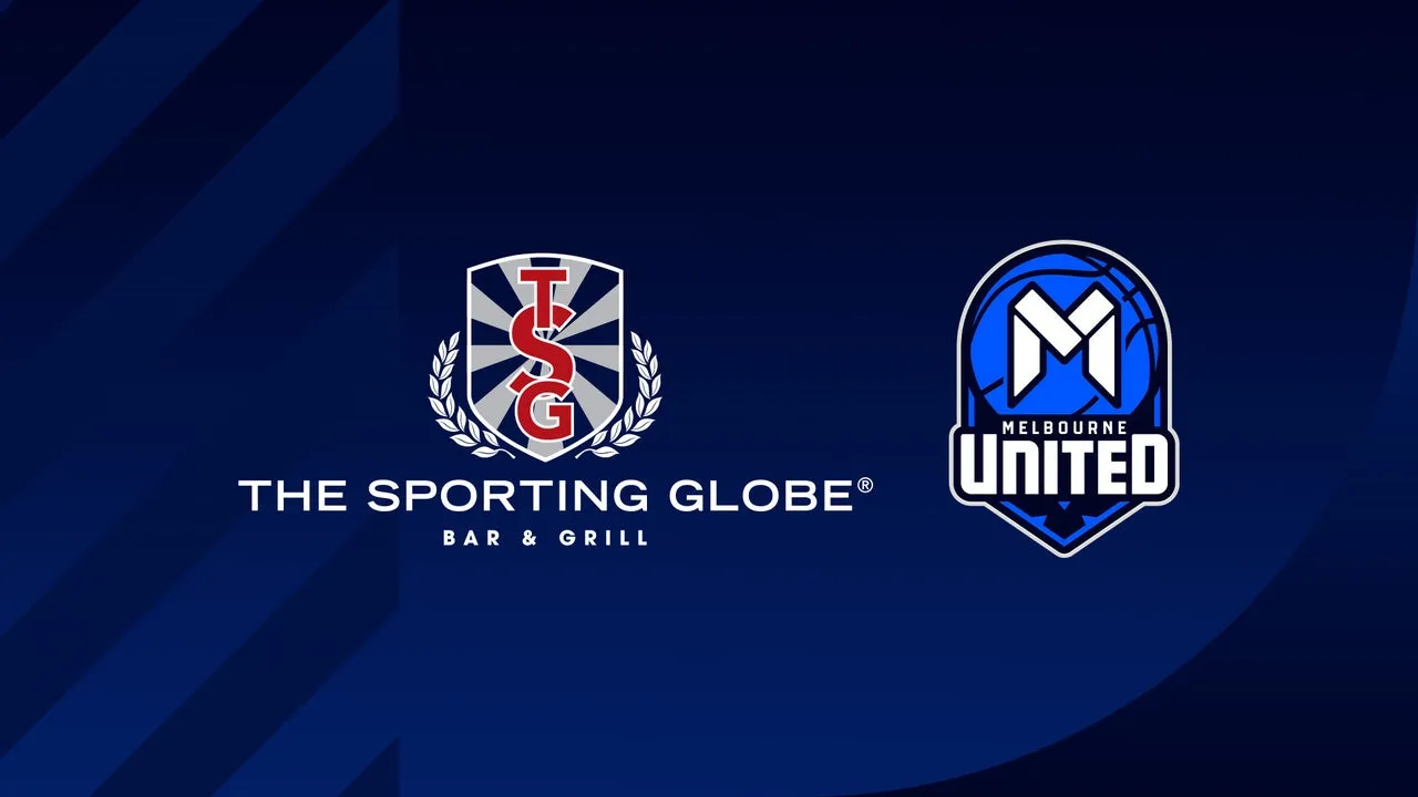 The Sporting Globe extends partnership with Melbourne United