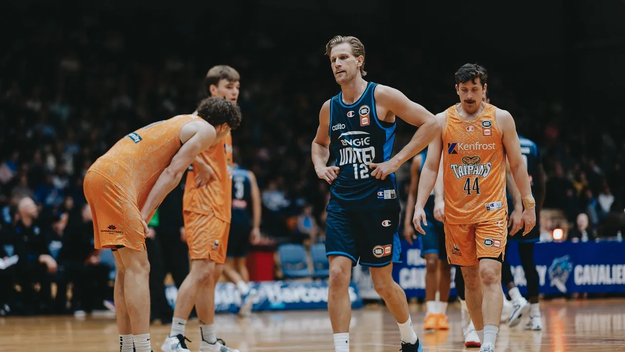 Hometown pride driving Wilson ahead of NBL26