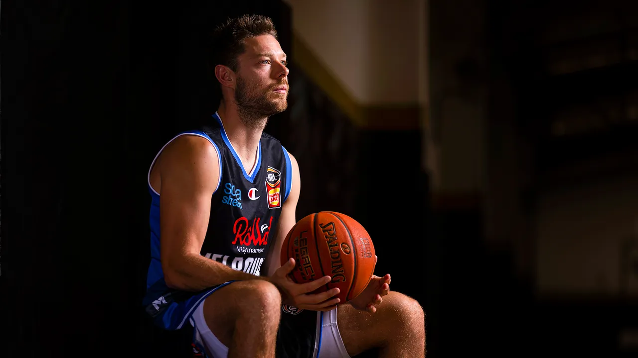 Delly ready to ‘pick up where we left off’