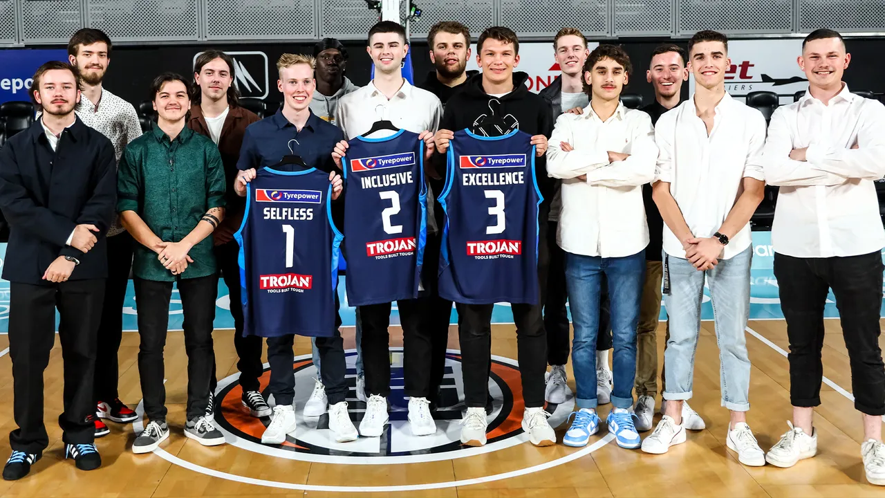 Melbourne United Sports and Business Program creating tertiary pathways