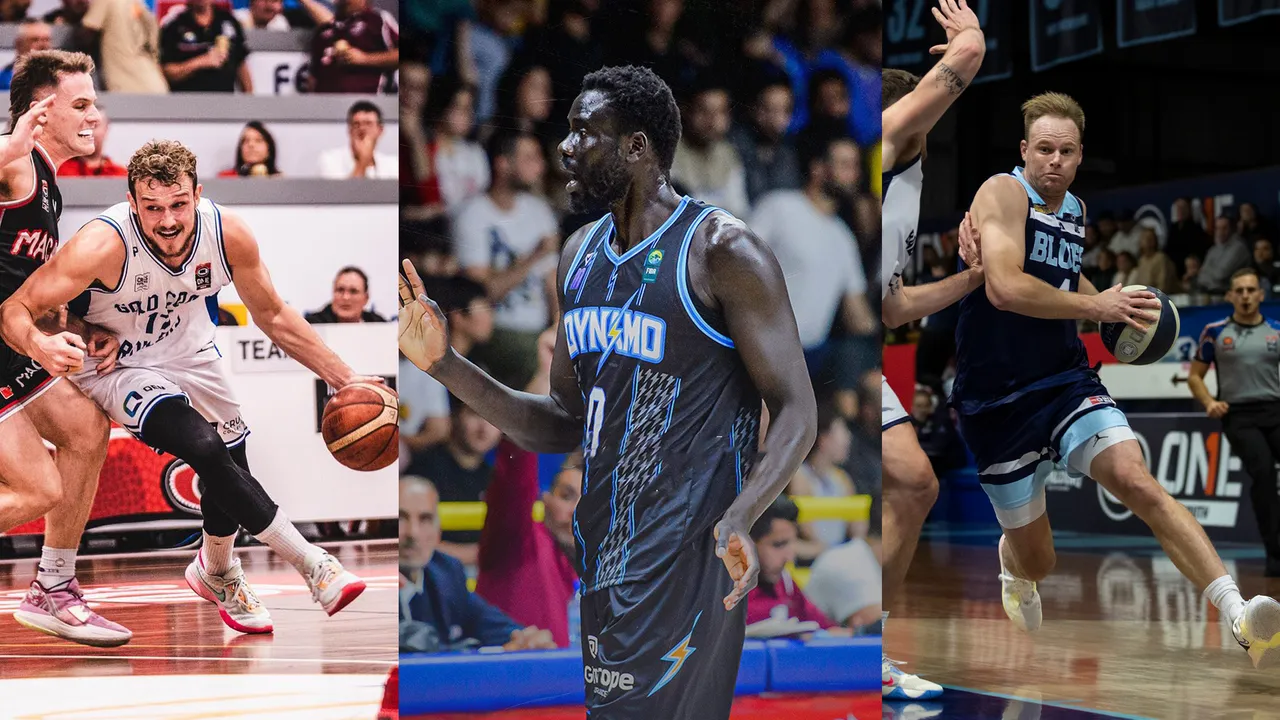 JLA eyes Grand Final, Krebs doubles up across busy weekend