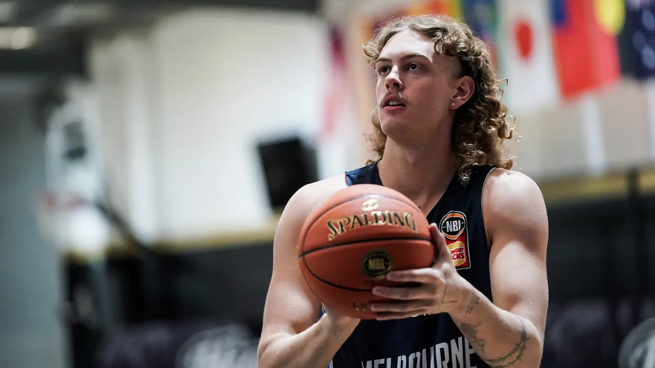 Travers settling into new Melbourne surrounds