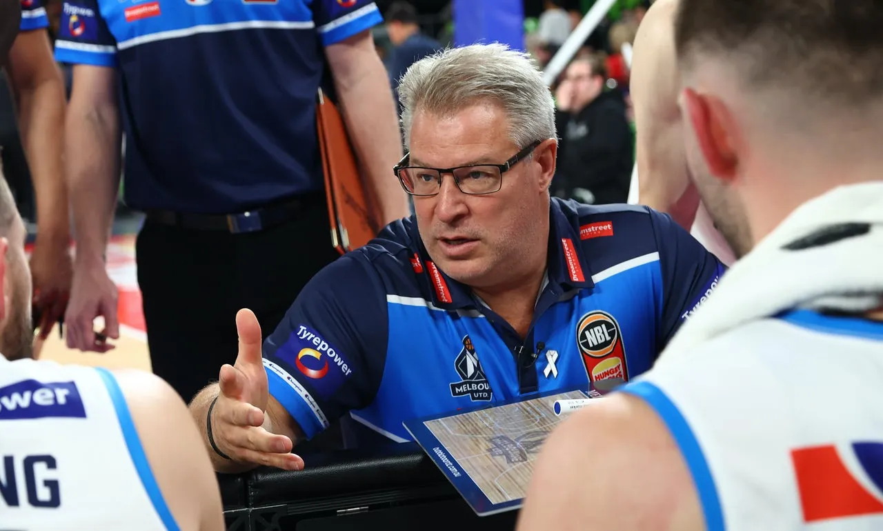 Vickerman eyeing limitless potential of local core