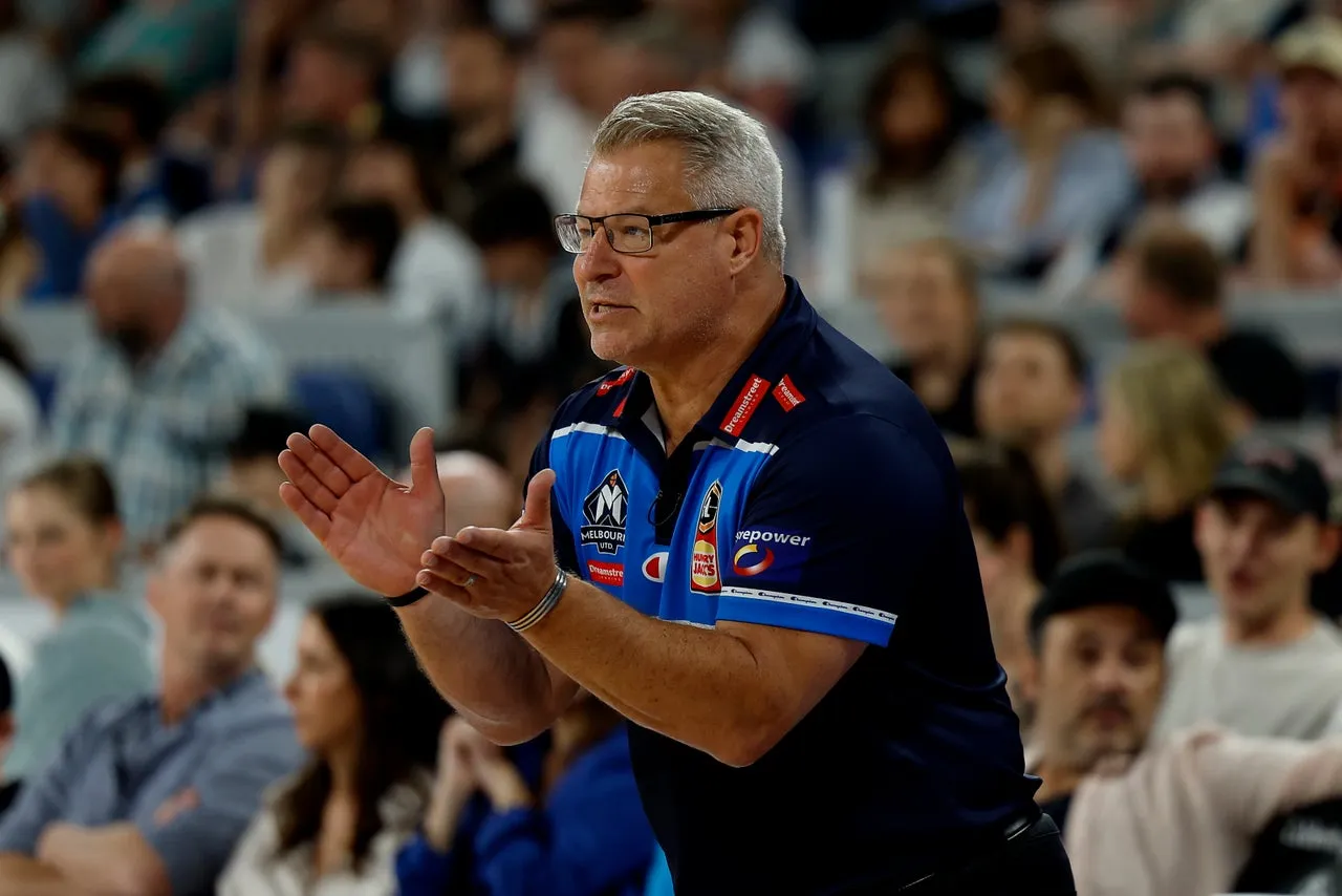 Vickerman: Schedule provides ‘best chance’ at a successful season