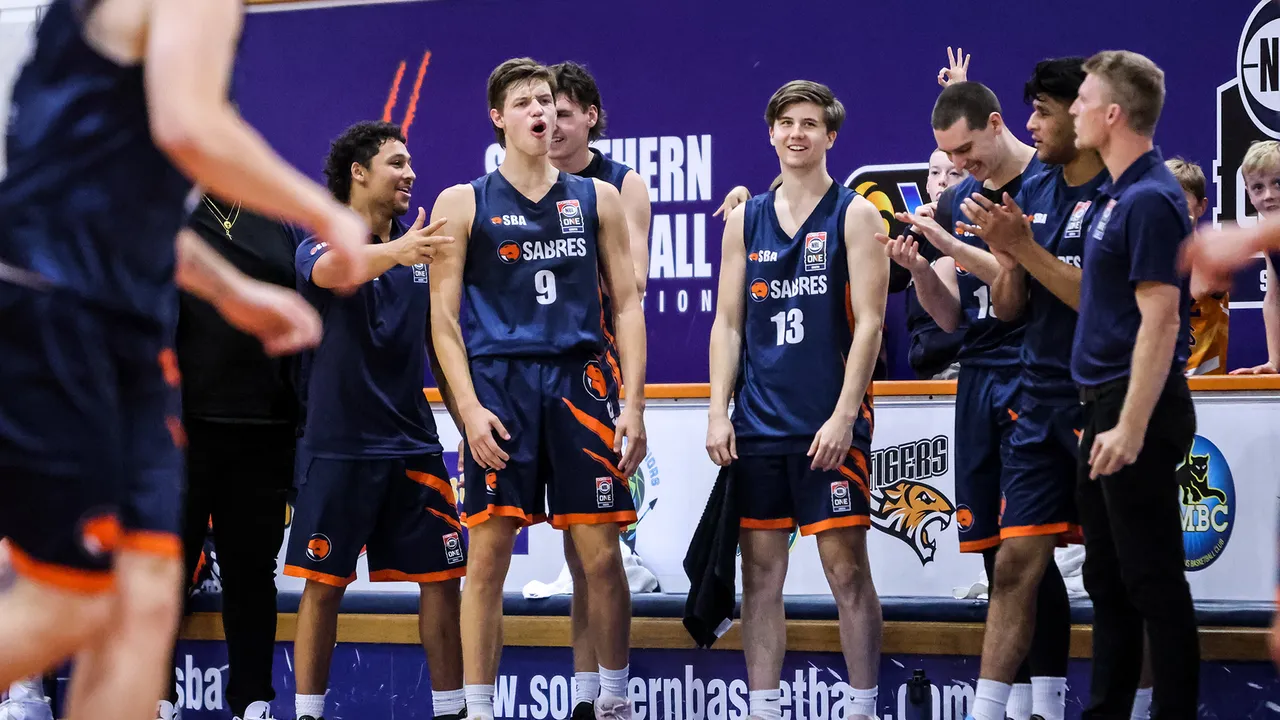 Krebs debuts, Blogg balls out across busy weekend of NBL1