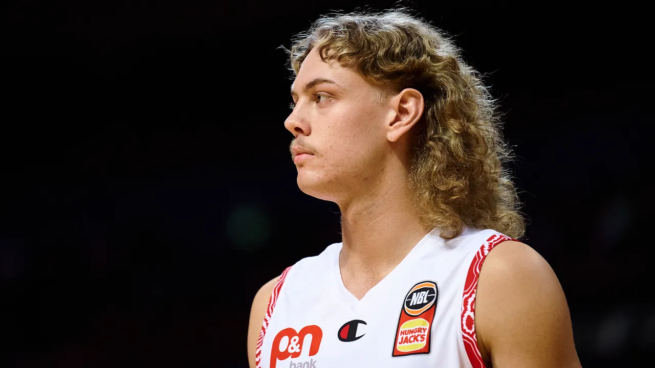 Travers committed to stepping ‘out of my comfort zone’