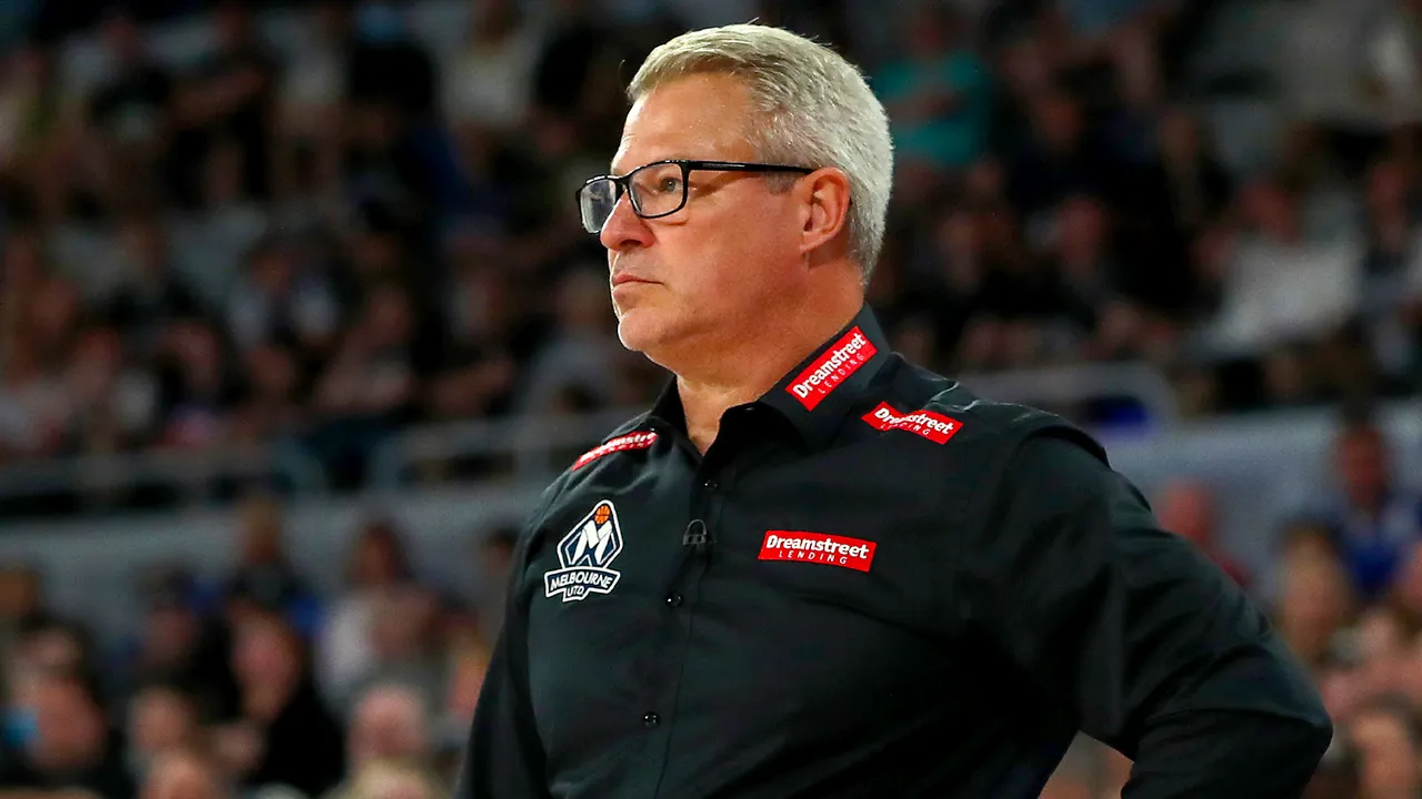 Melbourne United Coaches Academy launching to support growing leaders