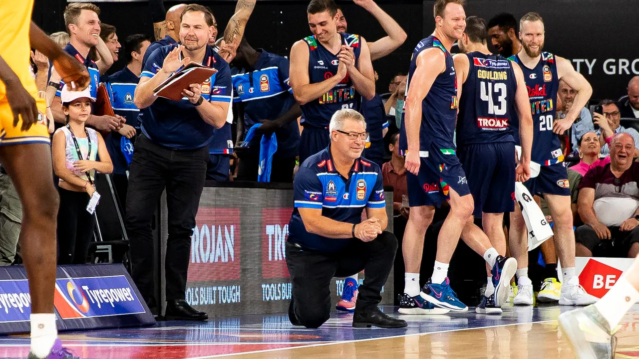 Excitement levels high ahead of ‘active’ Free Agency period