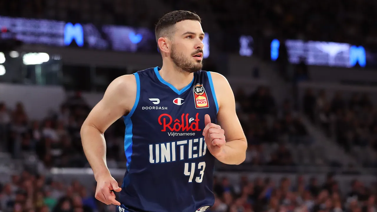 Goulding to join Paris Basketball for remainder of European season