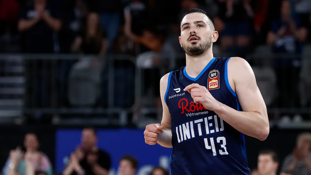 CG43 praised after enormous campaign