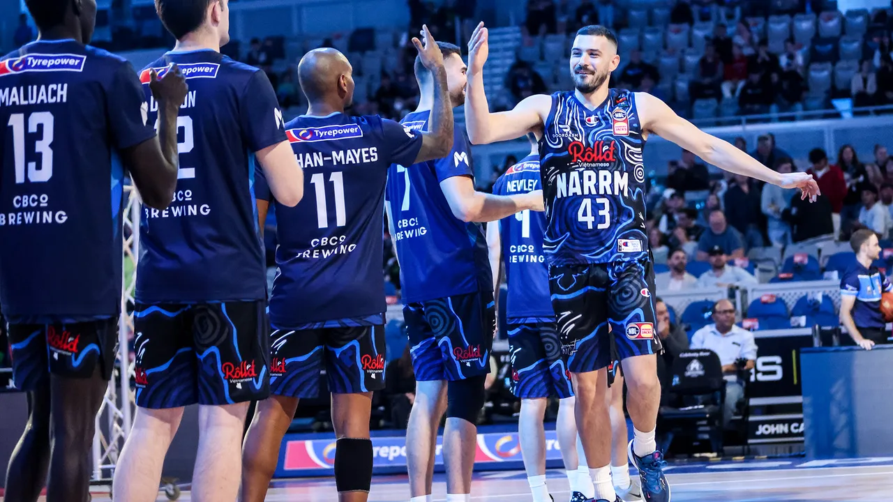 NBL23 Debrief: Chris Goulding