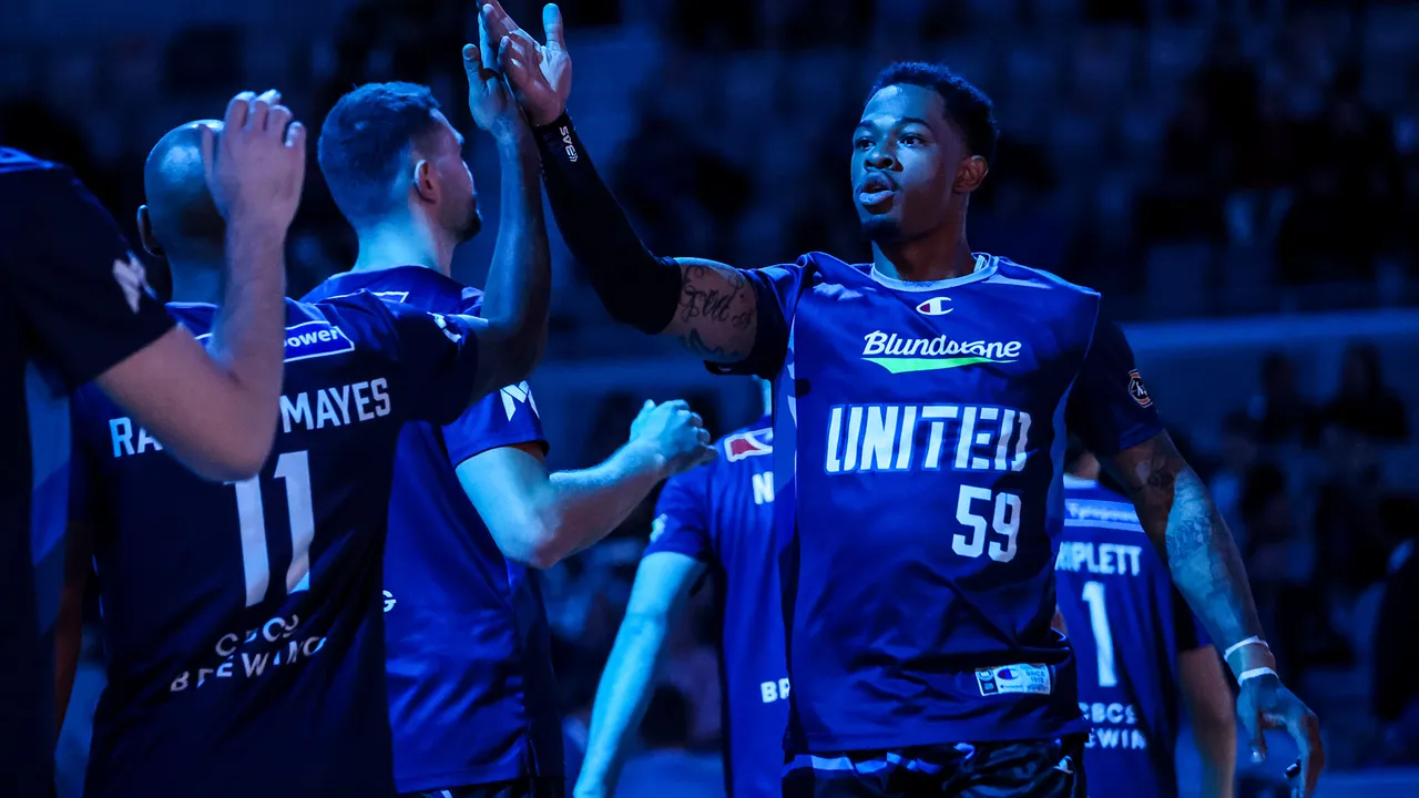 NBL23 Debrief: Rayjon Tucker