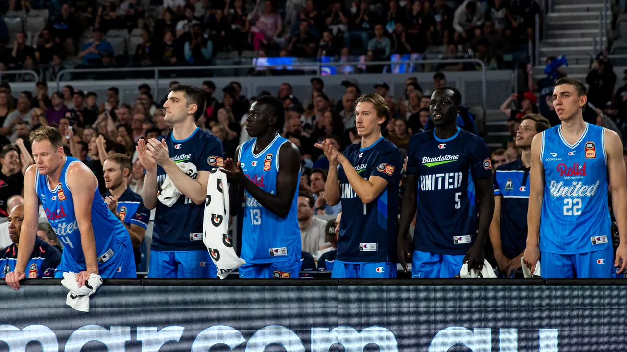 Where are United’s stars playing in the off-season?