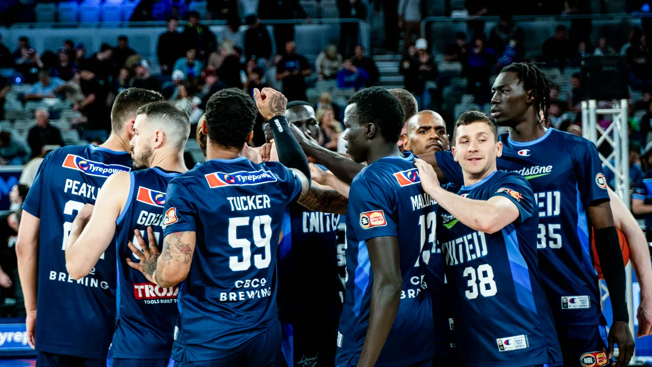 How United can make the postseason