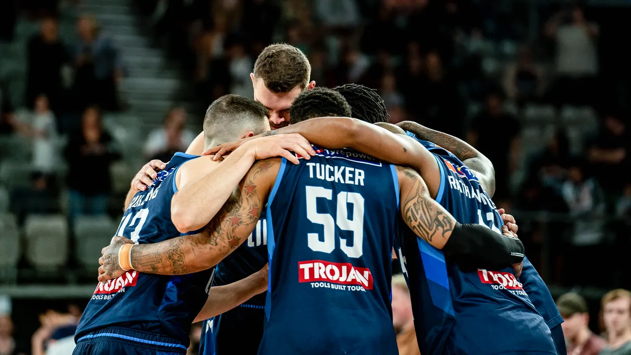 United beaming with Pride