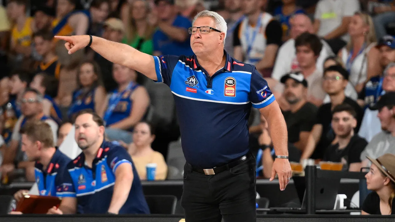 Vickerman outlines mid-season turnaround