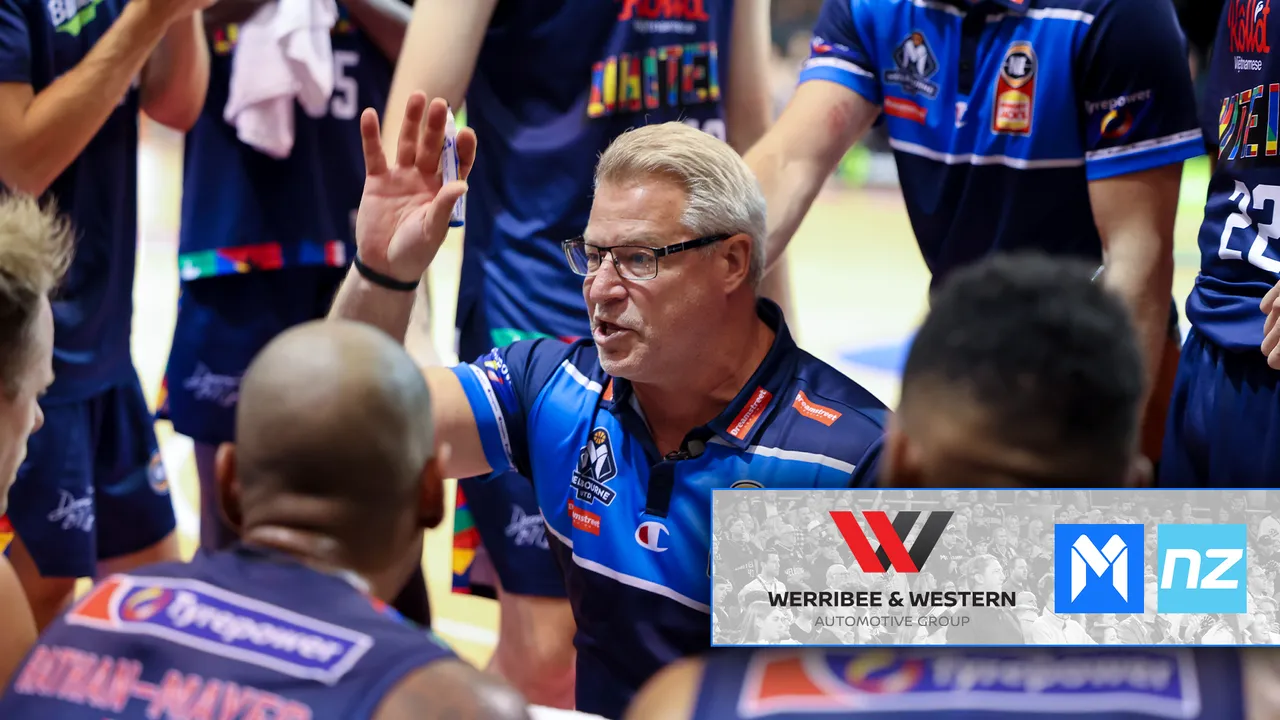 WWAG Match Recap: NBL23 Round 15 v NZ Breakers