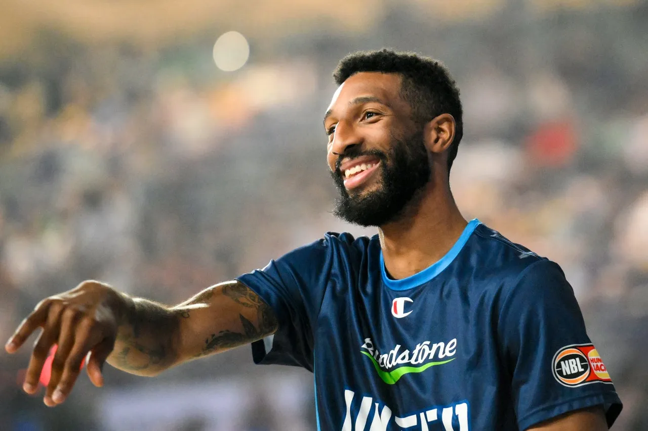 Marcus Lee: A statistical superstar