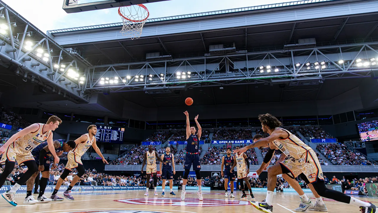 Melbourne United statement