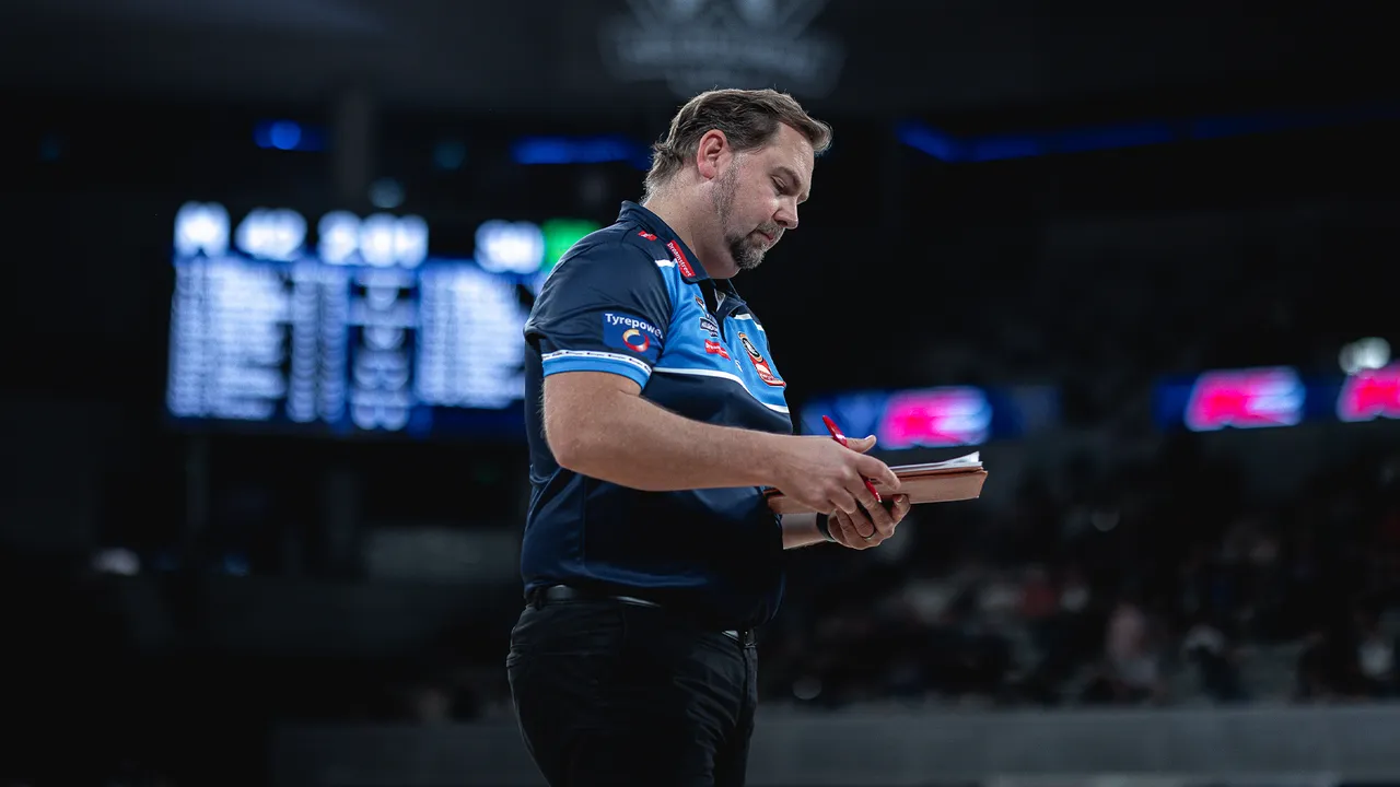 Schueller: ‘Every game is our Gold Medal game’